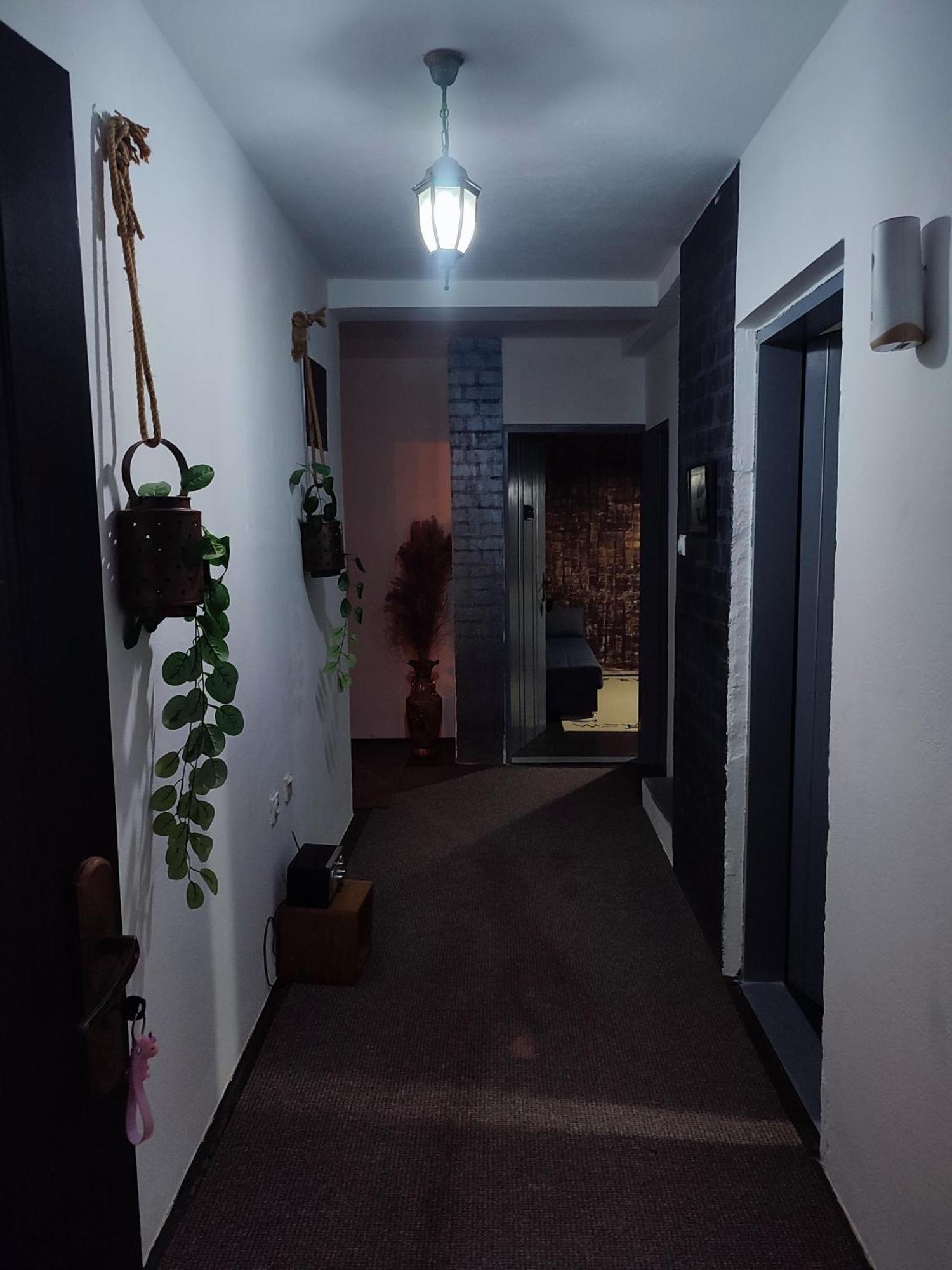 Etno Selo Nasa Avlija Apartment Blace Exterior photo